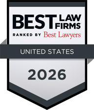 Best Law firm- standard badge- 2025